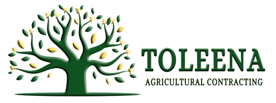 Toleena Agricultural Contracting